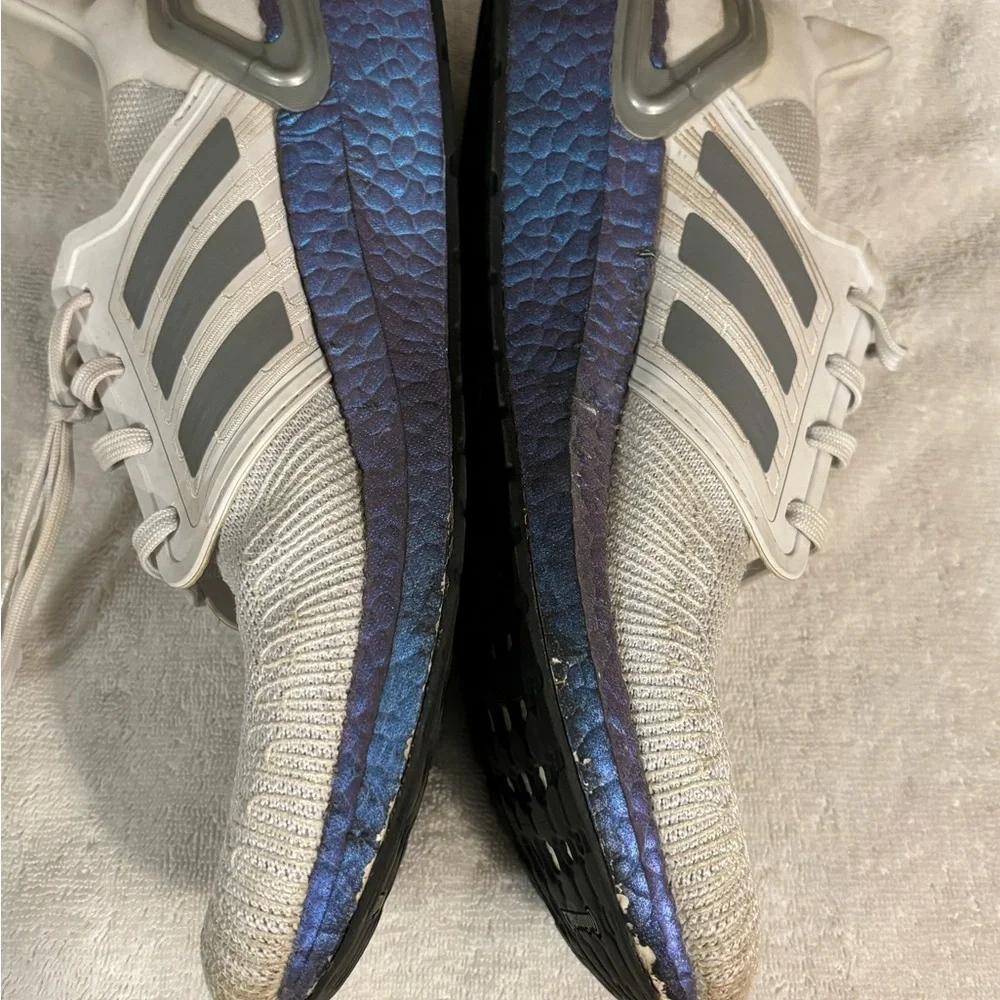 Adidas Men’s‎ Gym Shoes - Picture 5 of 8